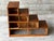 Japanese Wooden Kaidan Tansu, 1950s For Sale - Image 14 of 16