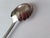 Metal Victorian Assyrian Head Silverplate Sugar Spoon - Rogers Bros. For Sale - Image 7 of 9