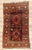 Vintage Beni M'Guild Moroccan Rug, 05'11 X 10'02 For Sale - Image 10 of 10