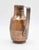 1930s Vintage Copper Jug by Eugen Zint, Italy, 1930s For Sale - Image 5 of 6