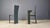 Vintage Dining Chairs from Pietro Costantini, 1980s, Set of 6 For Sale - Image 3 of 15