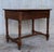1910s Early 20th Spanish Mobila Country Console Table For Sale - Image 5 of 13