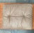 Original leather cushion for the Siesta Chair Ottoman by Westnofa. I have official proof of authenticity such as vintage...