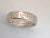 Authentic Classic Cartier "Love Ring" One Diamond Ring 18 Kt White Gold, 46 For Sale - Image 16 of 18