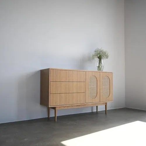 Not Yet Made - Made To Order Large Stella Sideboard by Pastform For Sale - Image 5 of 9