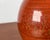Vintage German Studio Pottery Vase by Pino Horst Pint for Satemin Keramik For Sale - Image 6 of 13