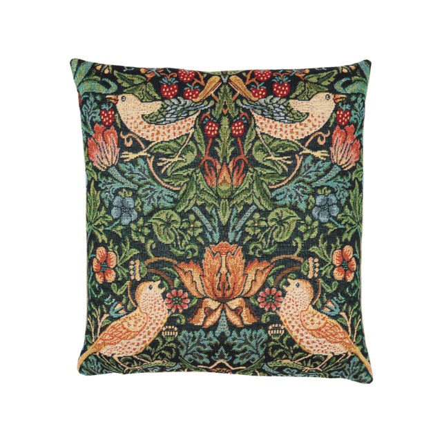 Every Greenwood & Grove cushion from Hines is thoughtfully designed to bring character and individuality to any space....