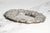 Stunning Ornate Floral Repoussé Antique Gorham Sterling Silver Jewelry Tray Vanity Catchall Luxury For Sale - Image 9 of 13