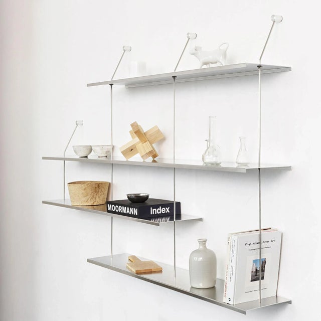 Liesl by Marie Luise Stein, in New conditions. Designed from 2000 Imprinted by Maker