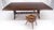 Large 51x96” Rectangle 2” Solid Maple c1940s Dining Conference Table MINT For Sale - Image 10 of 14