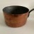 Circa 1890s, "A La Ménagère (1863-1899) B. Bonne Nouvelle 20" Antique French Copper Pot - "Arrow" Shape Handle For Sale - Image 12 of 15