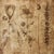 Paper Set of 6 - 54" X 36" Gallery Wall Installation 'Monochrome Sepia Flowers' Herbarium Botanical Floral Prints, Unframed For Sale - Image 7 of 8