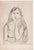 Matisse, Girl, Original Lithograph, 1920 For Sale - Image 11 of 11