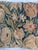 17th Century 17th Century Brussels Botanical Tapestry Pillow For Sale - Image 5 of 7