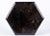 Wood Mid 20th Century Neoclassical Style Small Accent Table For Sale - Image 7 of 7