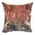 Lady & Unicorn Taste Tapestry Cushion With Feather Filler - 46x46cm (18"x18") For Sale