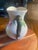 Franciscan China 1980s Franciscan Desert Rose 28 Oz Pitcher For Sale - Image 4 of 11