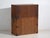 Antique Japanese Tansu in Wood For Sale - Image 13 of 14