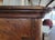 Brown Antique Rustic Country French Cabinet / Armoire Circa. 1800 Louis XV For Sale - Image 8 of 17