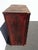 1930s Share Antique 1900's Wabisabi Japanese Antique Tansu Storage Cabinet Sideboard For Sale - Image 5 of 18
