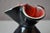 Mid-Century Ceramic Vase from Elchinger, 1950s For Sale - Image 6 of 10