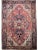 1900's Antique Serapi Rug For Sale - Image 12 of 12