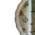 Longchamp Antique French Longchamp Majolica Asparagus Plate C. 1900s - Sold Individually For Sale - Image 4 of 9