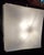 Metal Large Mid-Century Modern Ceiling Lamp in Metal, 1960s For Sale - Image 7 of 10