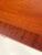 Councill Craftsmen Chippendale Mahogany Single-Drawer Console Table For Sale - Image 15 of 17