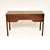 Wood Military Campaign Desk, 1930s For Sale - Image 7 of 12