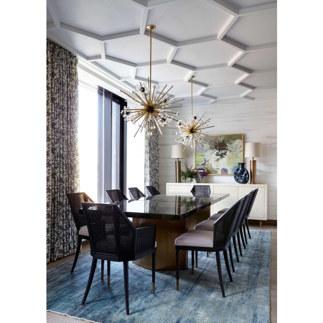 1960s Abstract Mixed-Media Painting For Sale - Image 13 of 13