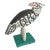 Vintage Guatemalan Folk Art Bird For Sale