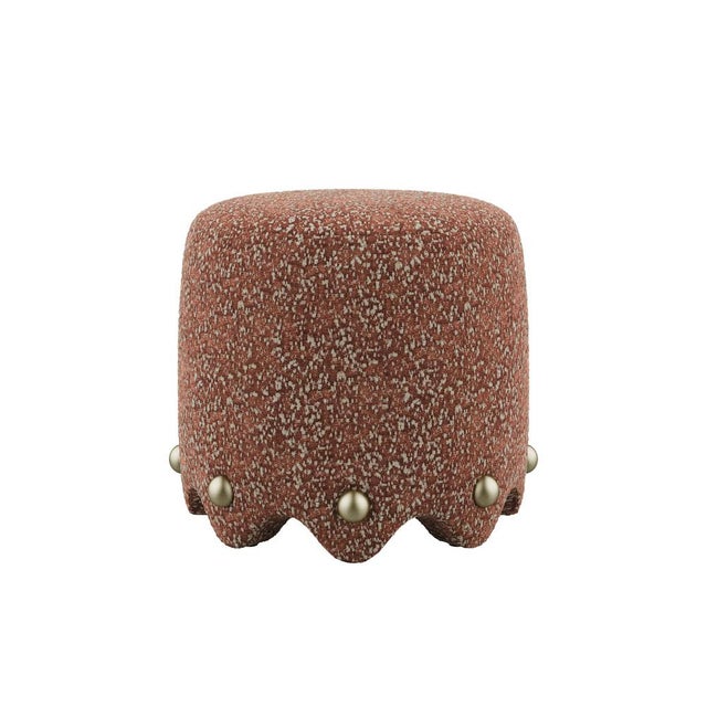 Wood Bette Stool by Ottiu For Sale - Image 7 of 14