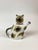 1920s Mid-Century Chinese Cat Teapot For Sale - Image 4 of 9