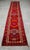 1970s Hand Knotted Kurdish Runner For Sale - Image 9 of 16