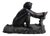 Bronze Statue by Gerhard Henning For Sale