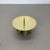 Modernist Brutalist Sculptural Brass Candleholder in the style of Auböck, Austria, 1950s For Sale - Image 13 of 18
