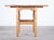Rectangular Oak Coffee Table by Henning Kjærnulf, 1960 For Sale - Image 4 of 9