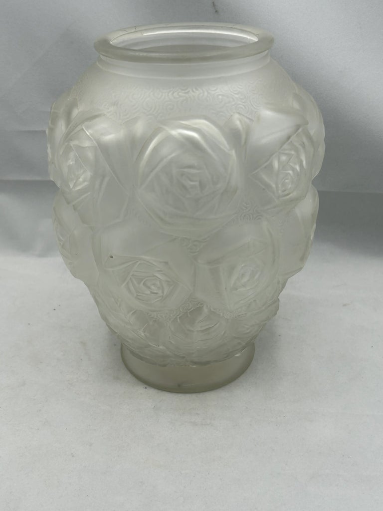 ヴィンテージ チェコアールデコ調 Josef Inwald Glassworks Josef Inwald Designed Barolac 