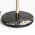 1950s Angelo Lelii “Triennale” Floor Lamp by Arredoluce W/Marble Base For Sale - Image 10 of 10