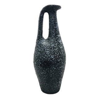 Ceramic Vase, Hungary, 1960s For Sale