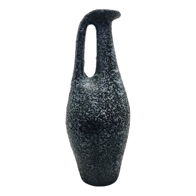 Ceramic Vase, Hungary, 1960s For Sale