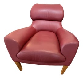 Example of David Linley Seating