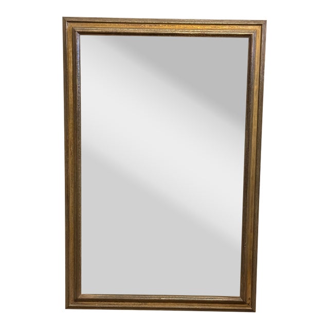 Custom Design Full Length Mirror, Early 21st Century For Sale