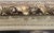18th/19th Century Portrait Oil on Canvas Painting of a Woman in Gilt Gold Frame For Sale - Image 15 of 17