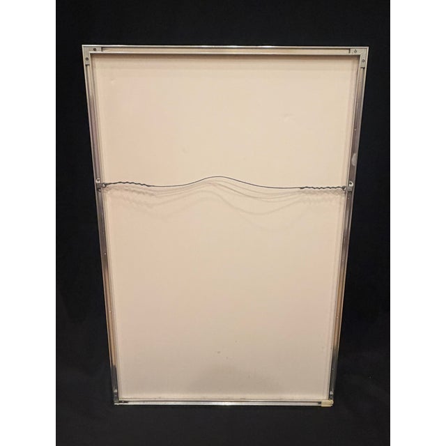 Illustration 1980s Museum Botanical Art Poster – Fructus Artischi For Sale - Image 3 of 6