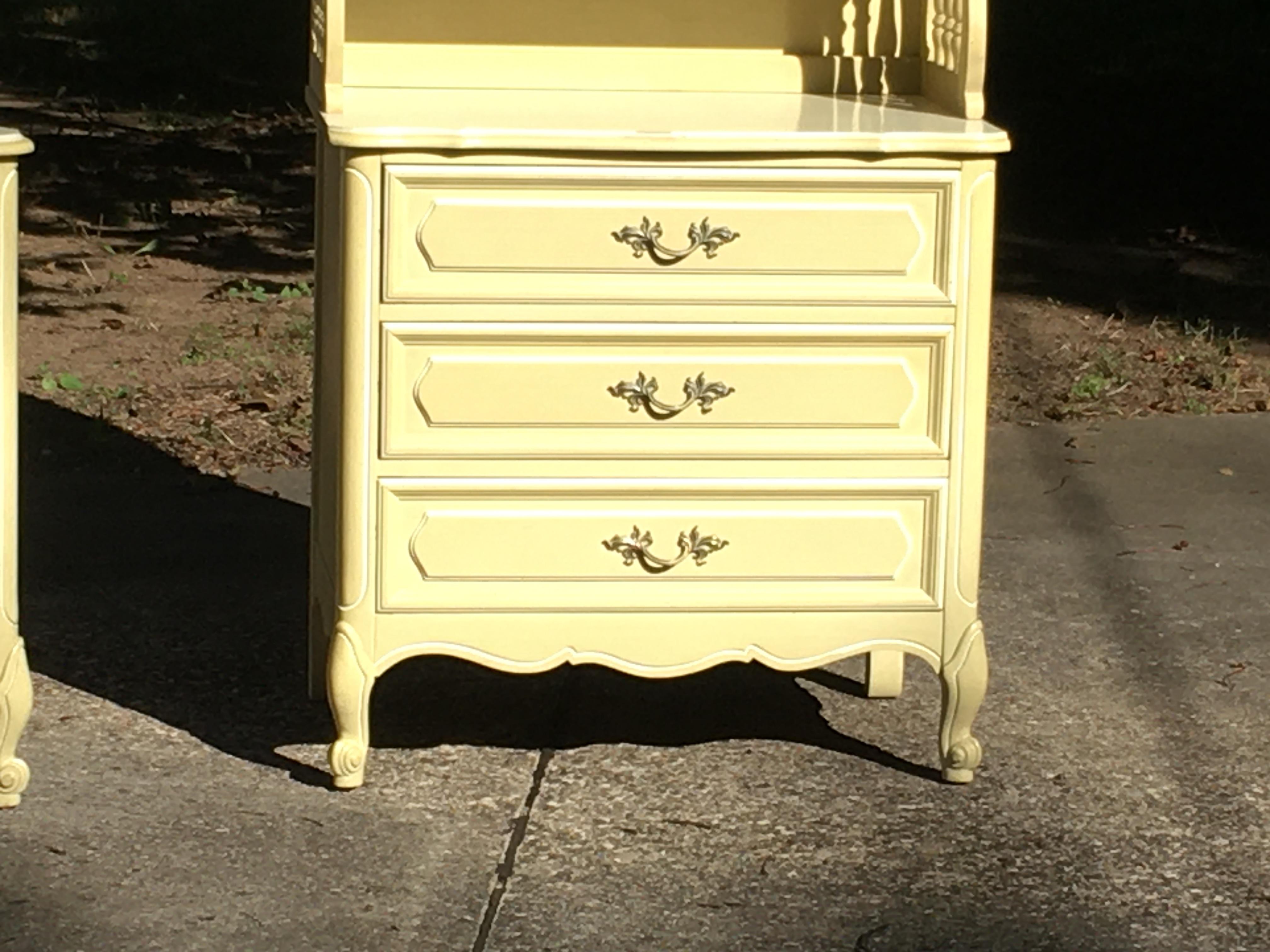 Value Of Vintage Dixie Furniture Thriftyfun