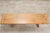 19th C. French Provincial Farmhouse Oak Dining Table 11 Ft. For Sale - Image 4 of 18