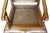 Antique 19th Century Chinese Carved Chair with Hand-Carved Pierced Splat For Sale In New York - Image 6 of 9