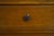 Grange Cherry French 5 Drawer Bedside Chest Nightstand For Sale - Image 11 of 17